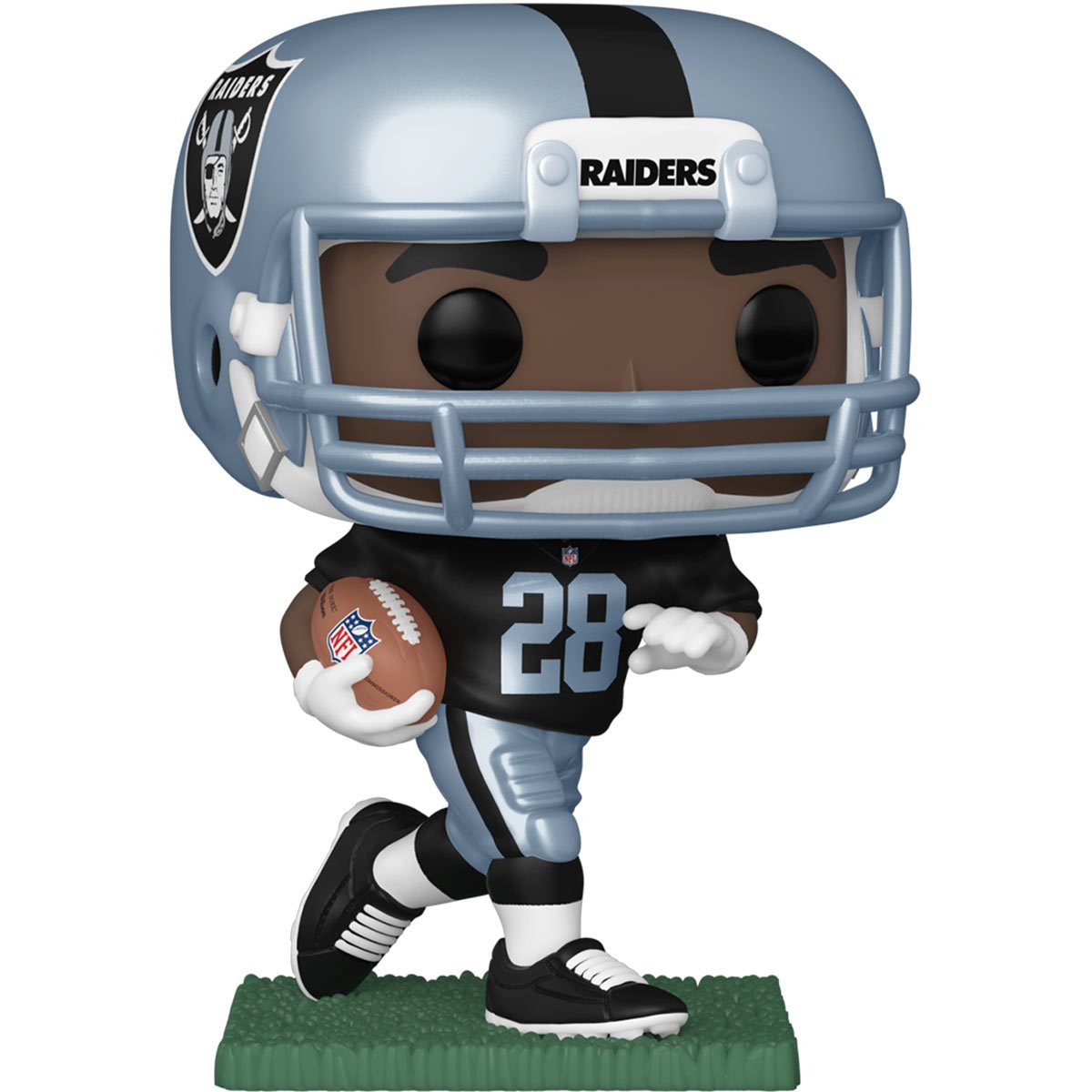 Funko POP! NFL Tua Tagovailoa 158