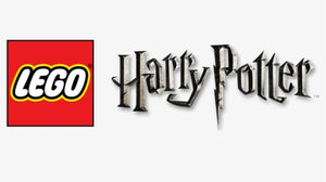 LEGO Harry Potter