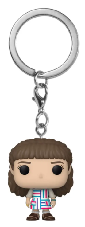 Funko Pocket Pop Pennywise Keychain Key Ring